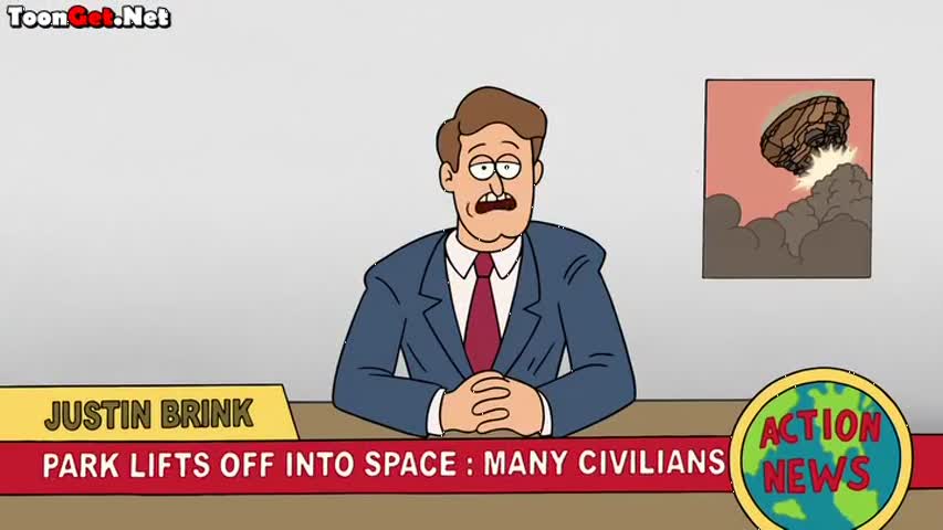   Regular Show Season 8 Episode 2