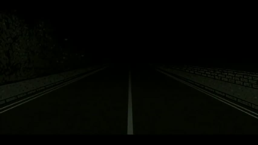 Waiting - a short animated film (No spoilers please!) 