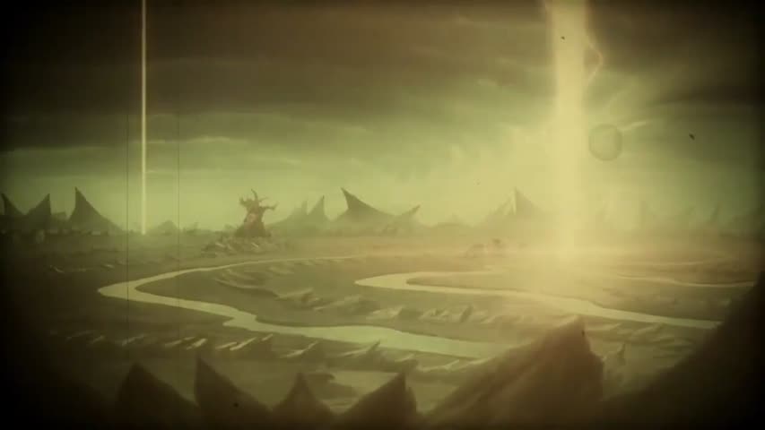 Avatar: The Legend of Korra - Book 2: SpiritsEpisode 11: Night of a Thousand Stars