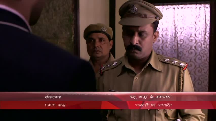 Yeh Hai Mohabbatein 18th July 2016 Full Episode 857