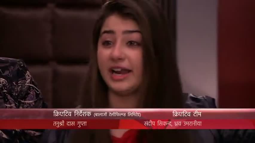 Yeh Hai Mohabbatein 8th June 2016 Full Episode 817