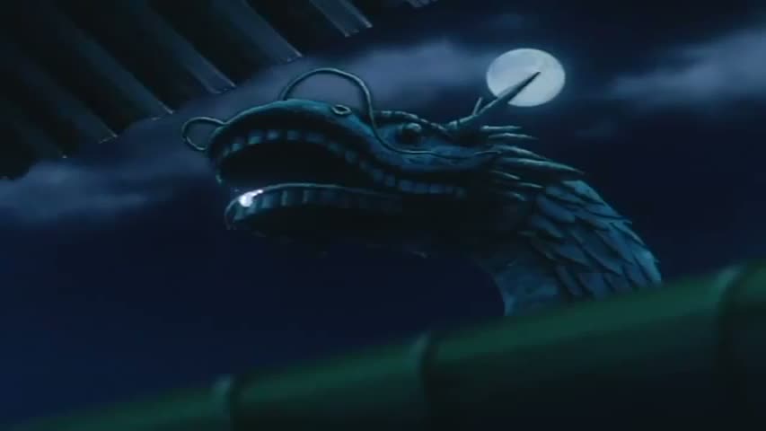 Inuyasha - Season 1Episode 04