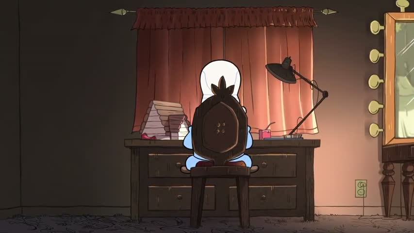 Gravity Falls - Season 1 Episode 11: Little Dipper 