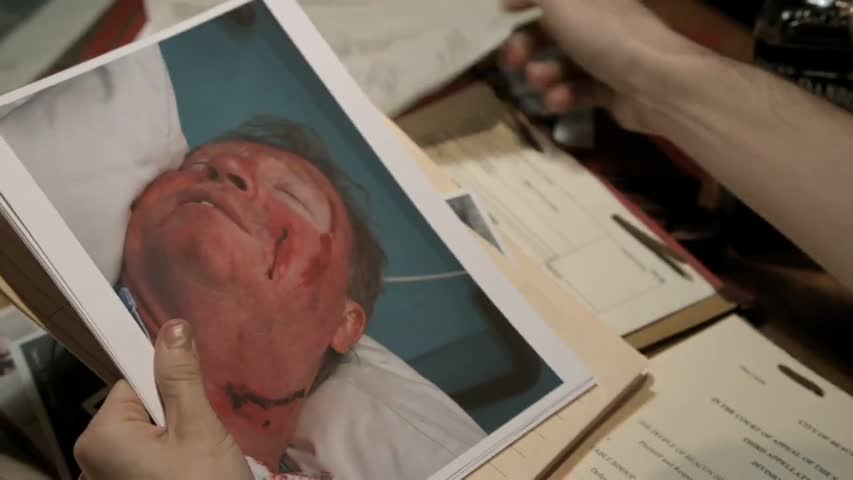 Teen Wolf - Season 1 Episode 11 - Formality 