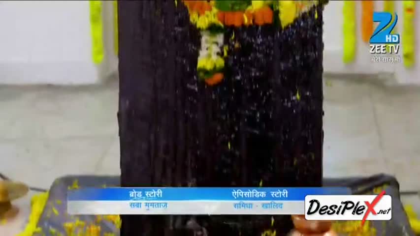 Meri Saasu Maa 8th July 2016 Full Episode 142