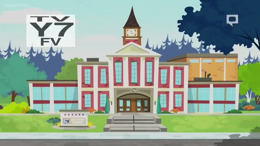 Supernoobs Episode 30 - Noob Tube