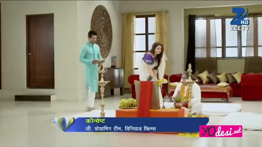 Jamai Raja 26th May 2016 Full Episode 493