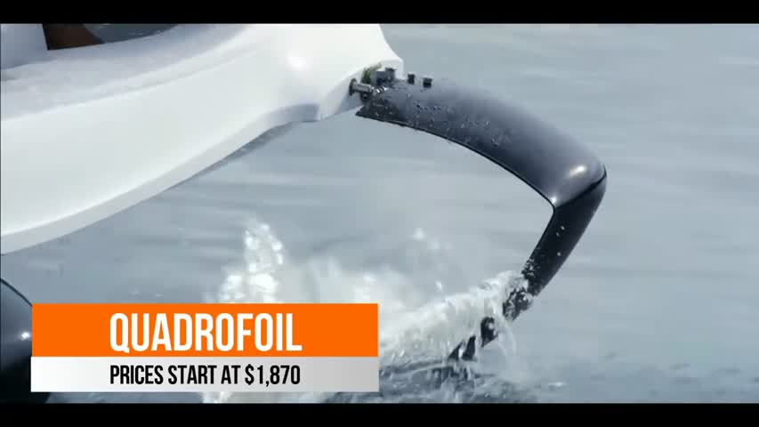 7 Cool New Inventions That Proves We're Living in the Future