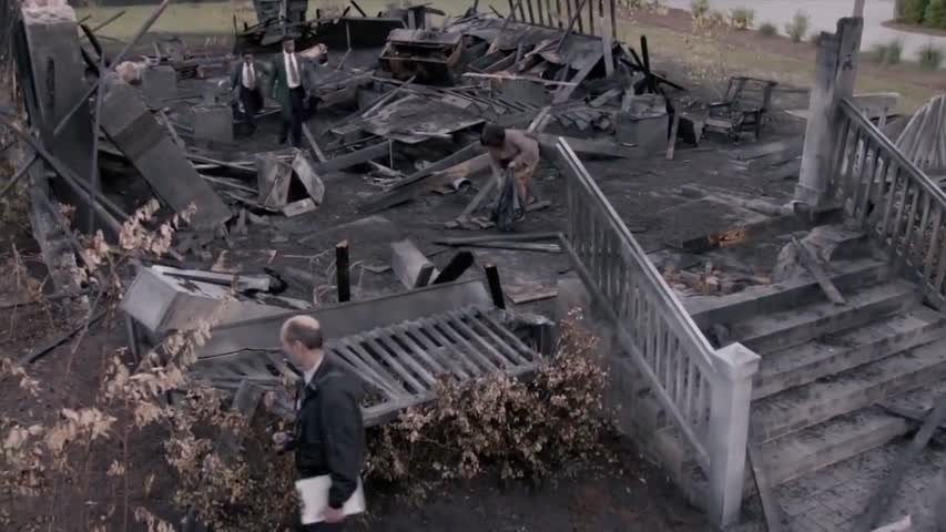 Vice Principals - Season 1 Ep 4 Run for the Money