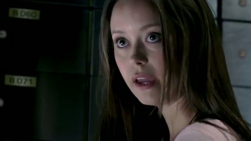 Terminator: The Sarah Connor Chronicles - Season 2 Episode 20 - To the Lighthouse