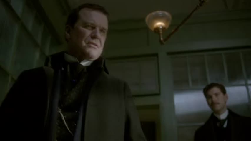 Penny Dreadful - Season 2 Episode 5 - Above the Vaulted Sky