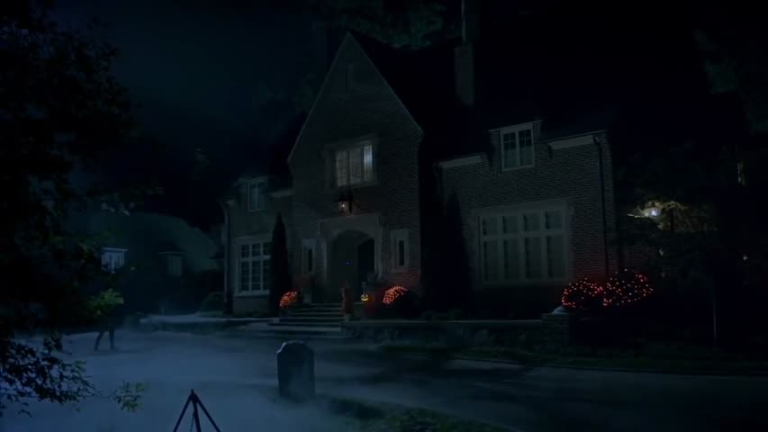 Constantine Season 1 Episode 6 Rage of Caliban