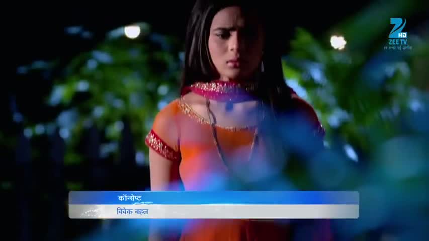 Yeh Vaada Raha 15th August 2016 Episode 235