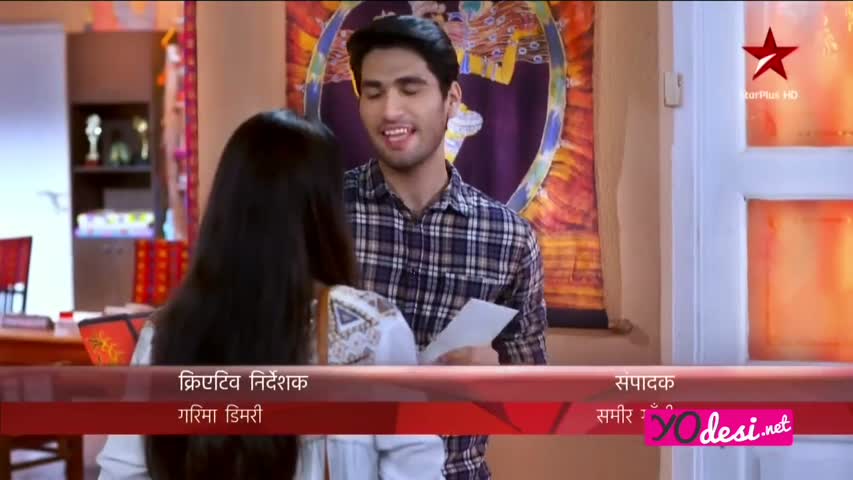 Hum Ko Tumse Ho Gaya Hai Pyaar Kya Karein 12th June 2016 Full Episode 7