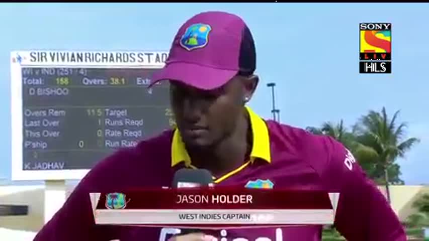 India vs west indies 4th odi match HD  highlights.