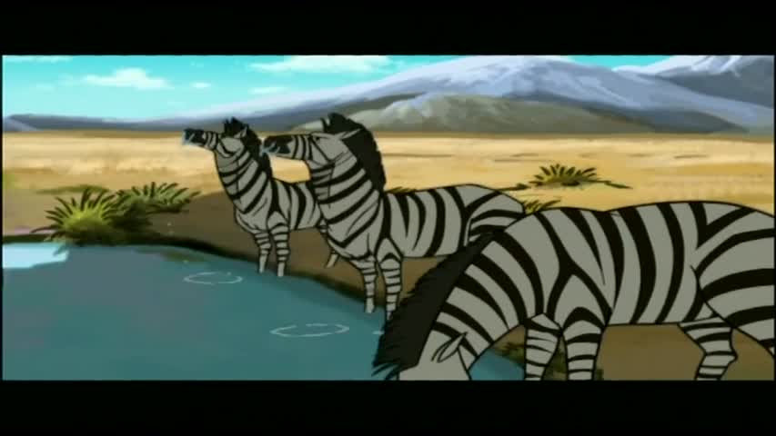 The Venture Bros - Season 1Episode 06: Tag Sale _You're It!