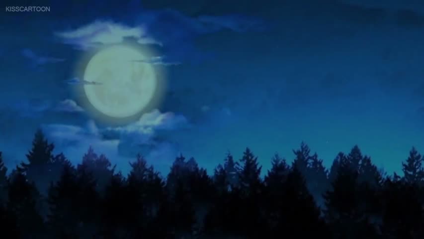 Booba Episode 9 - Attic