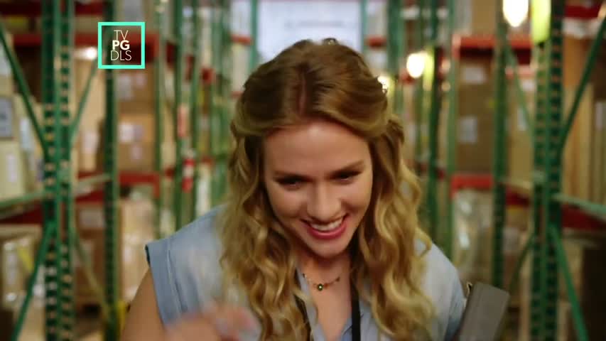 No Tomorrow - Season 1 Episode 1 - Pilot
