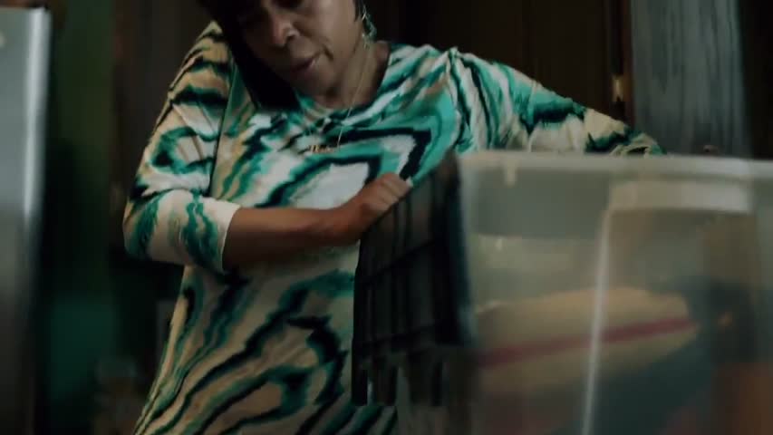 Queen Sugar - Season 1 Episode 8 - Where With All