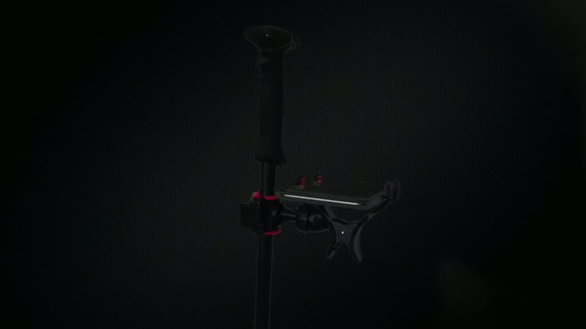 GoldenEye - 3D metal detector that makes underground treasures visible