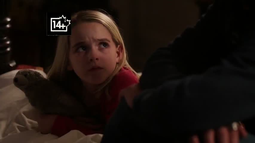 Designated Survivor - Season 1 Episode 2 - The First Day 