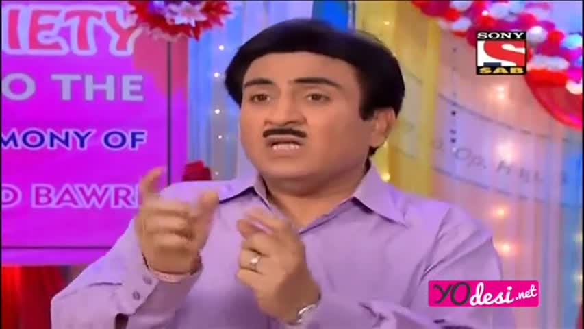 Taarak Mehta Ka Ooltah Chashmah 14th June 2016  Part 2
