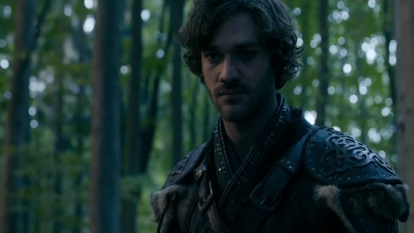  Marco Polo - Season 2 Episode 8 - Whitehorse