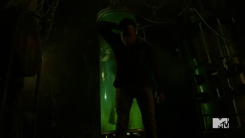 Teen Wolf - Season 5 Episode 20 - Apotheosis 