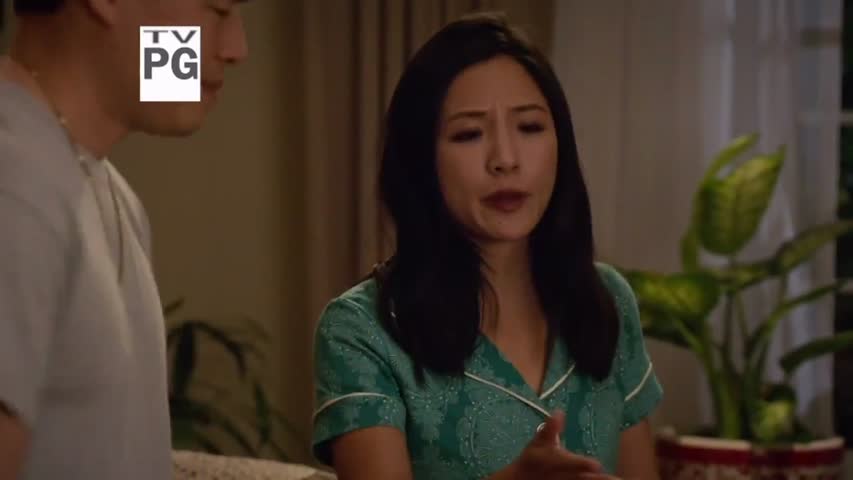Fresh Off the Boat - Season 2 Episode 8 - Huangsgiving