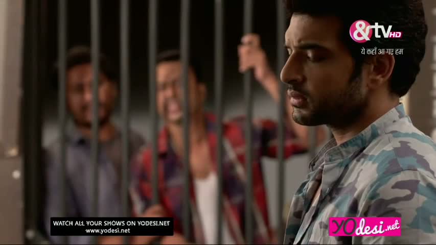 Yeh Kahan Aa Gaye Hum 20th July 2016  Part 2