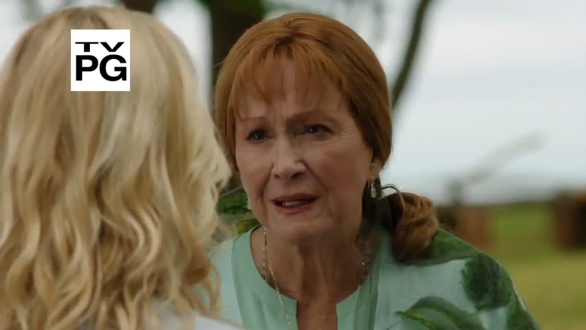 Chesapeake Shores - Season 1 Episode 3 - Home to Roost, Part Two