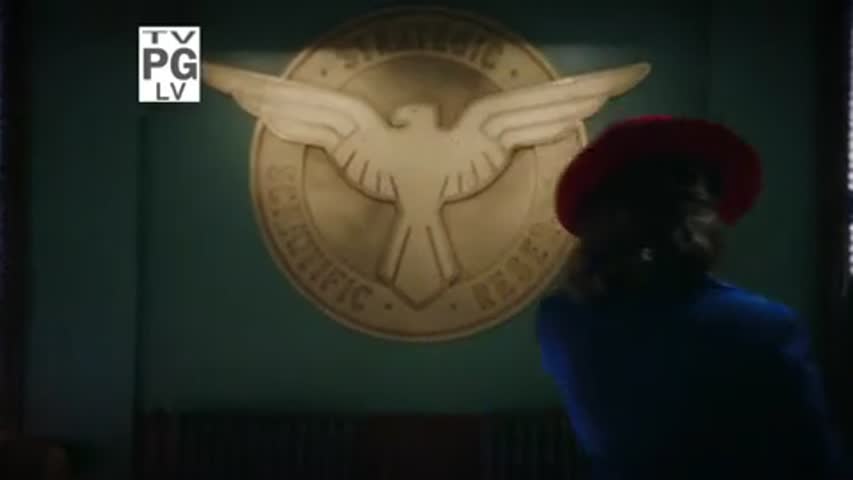 Agent Carter - Season 1 Episode 7 - SNAFU