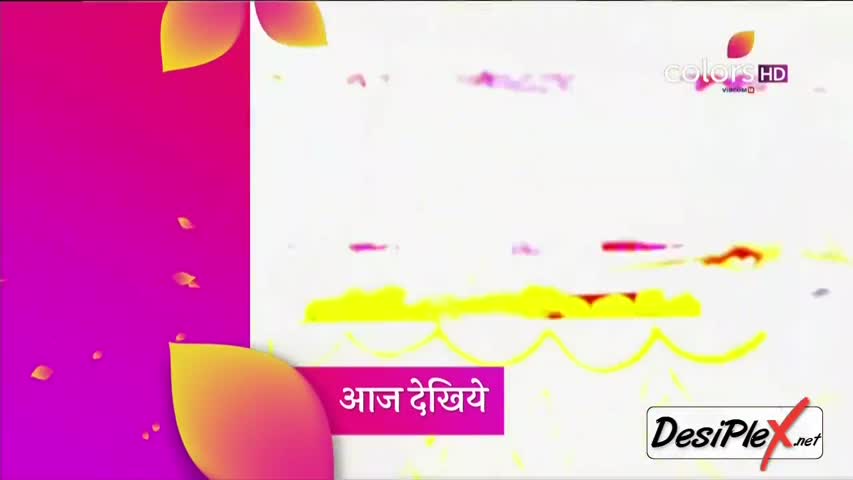 Swaragini 15th July 2016 Episode 364