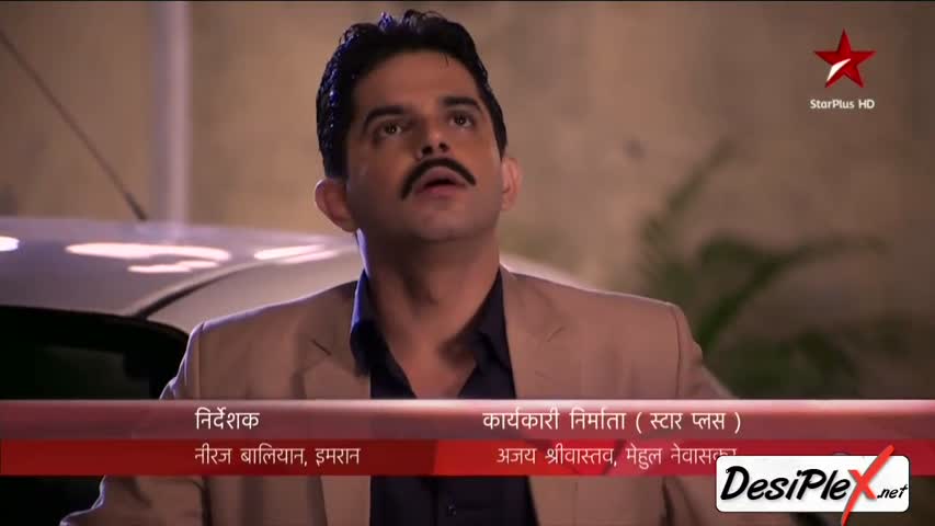 Yeh Hai Mohabbatein 30th July 2016 Episode 869