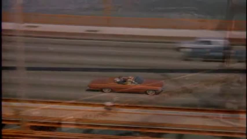 F - Full House - Season 1 Episode 6 - Sea Cruise