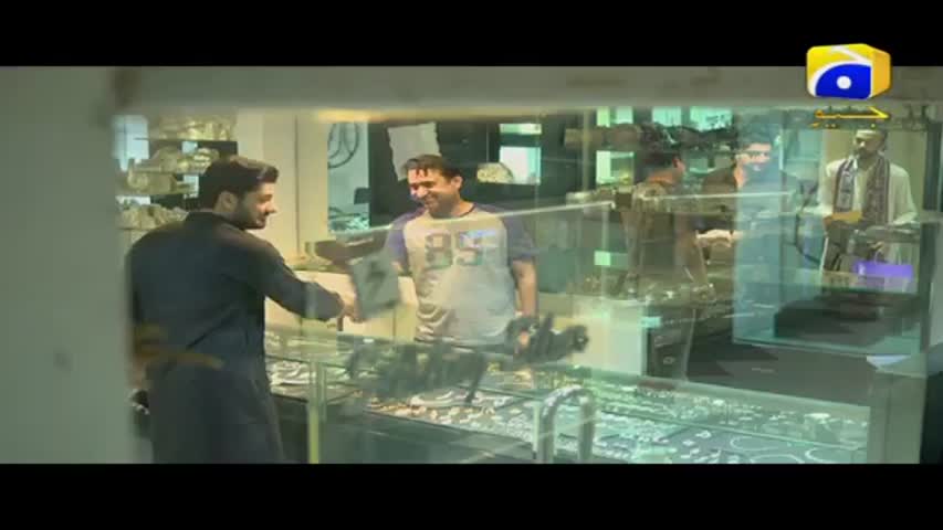 Bholi Bano Episode 16