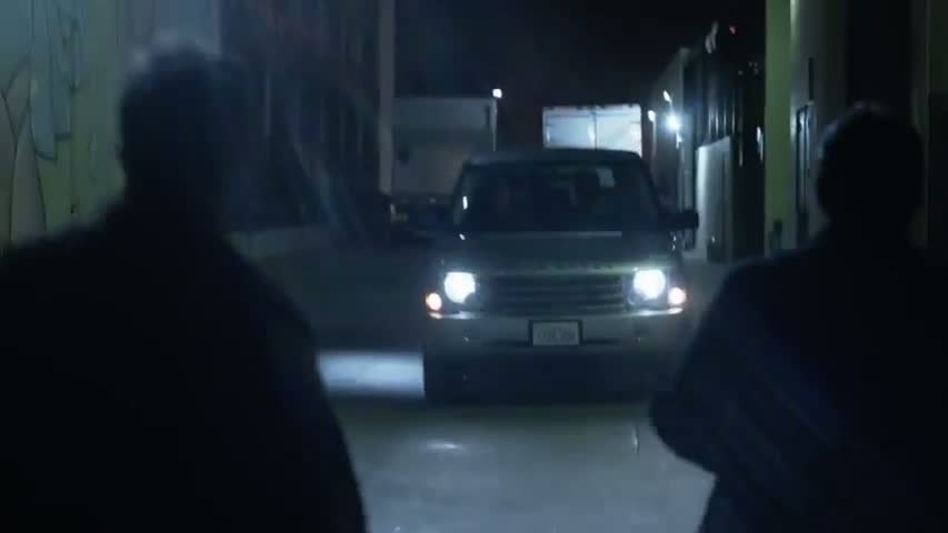 Animal Kingdom - Season 1 Episode 4 - Dead to Me 