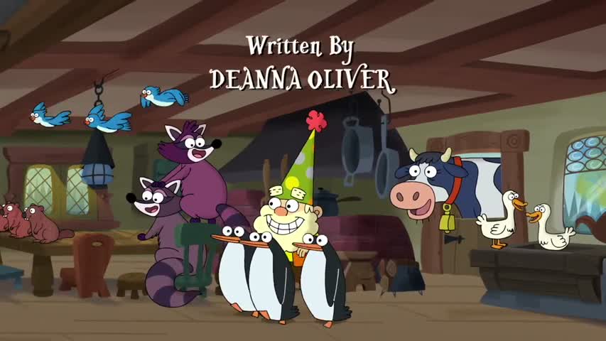The 7D Season 1 Episode 10