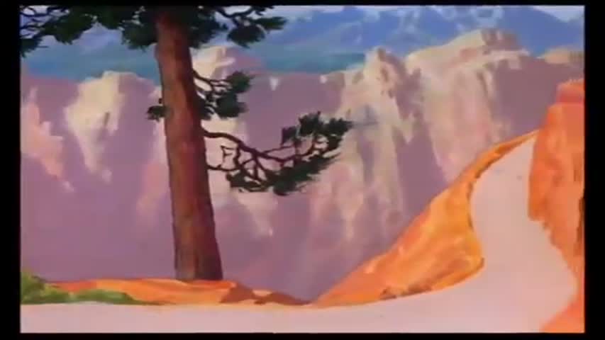 Looney Tunes - Volume 1Episode 12: Wabbit Trouble