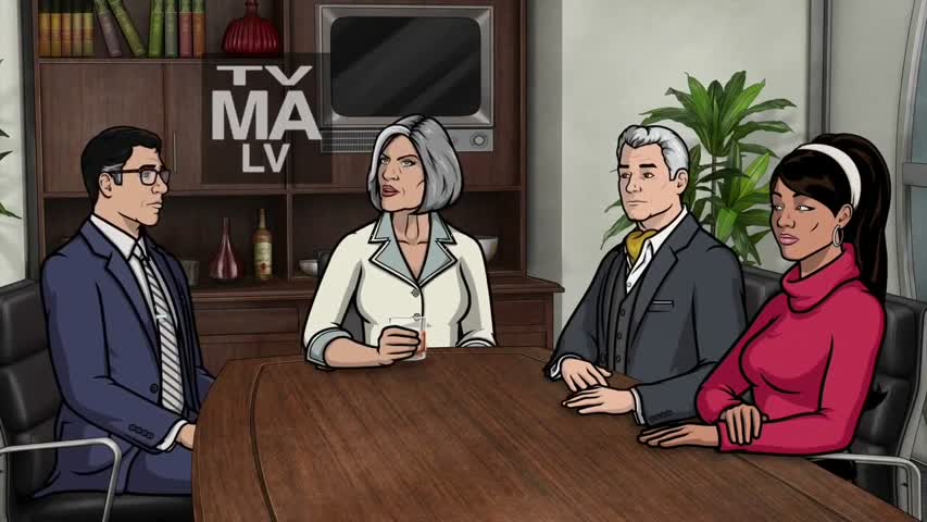  Archer 7 S09 E0 Deadly Velvet (1)