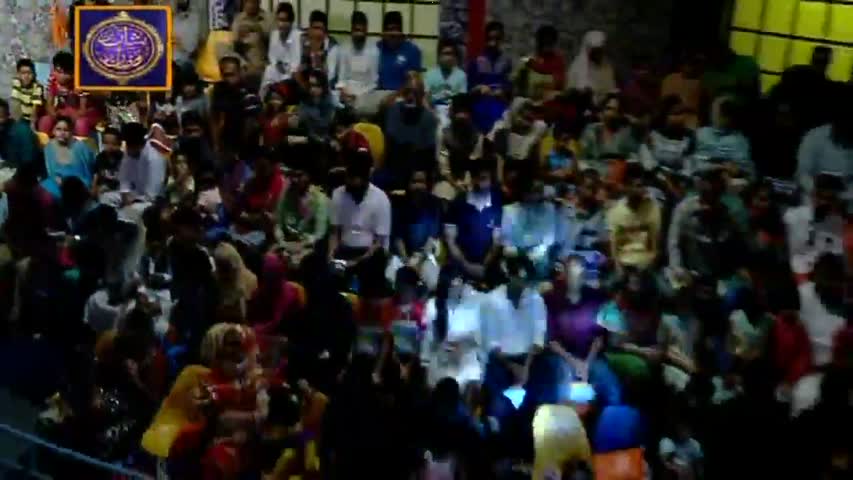 Jeeto Pakistan - (Ramazan Special ) - 29th May 2017 - ARY Digital Show