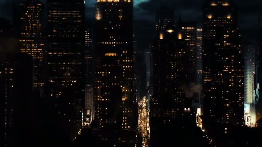 Gotham - Season 1 Episode 1 - Pilot 
