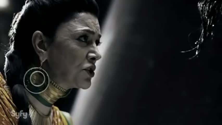 The Expanse - Season 1 Episode 5 - Back to the Butcher