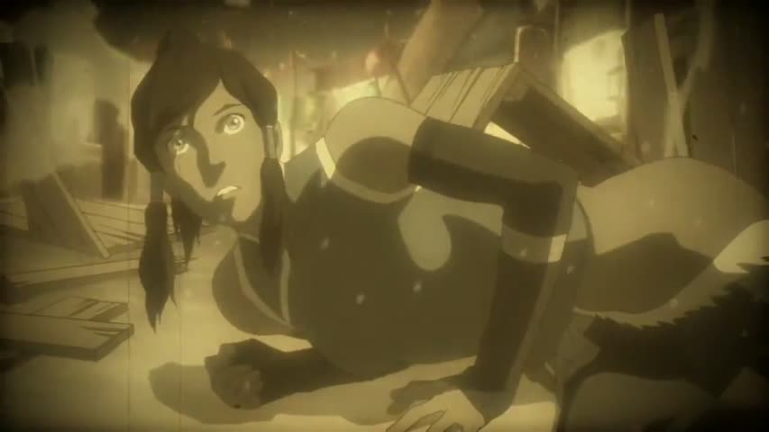 Avatar: The Legend of Korra - Book 2: SpiritsEpisode 02: The Southern Lights