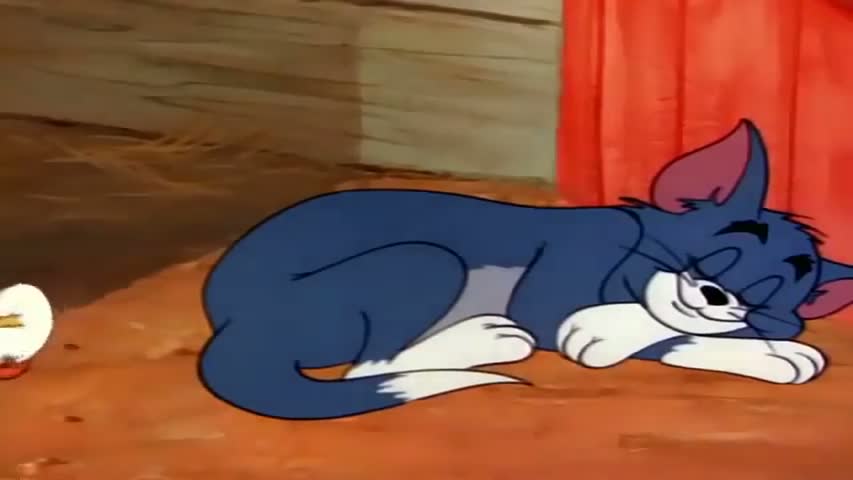 Tom and Jerry Episode 11: Thats My Mommy