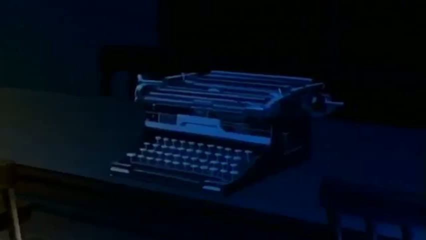 Martin Mystery - Season 3 Episode 18: All I Want For X-Mas