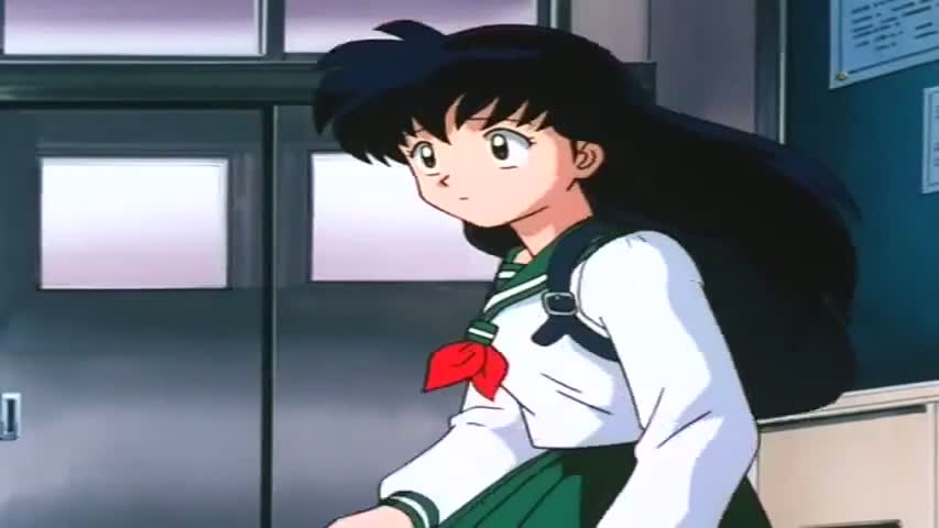 Inuyasha - Season 1Episode 13