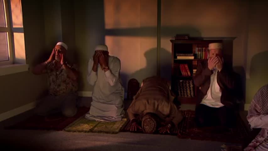 C - Citizen Khan - Season 2 Episode 4 - Fasting