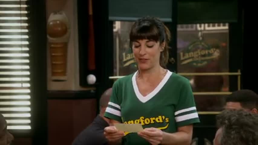 The Odd Couple - Season 2 Episode 7 - Make Room For Dani