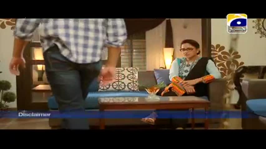 Noor Jahan  Episode 36 27 May 2016